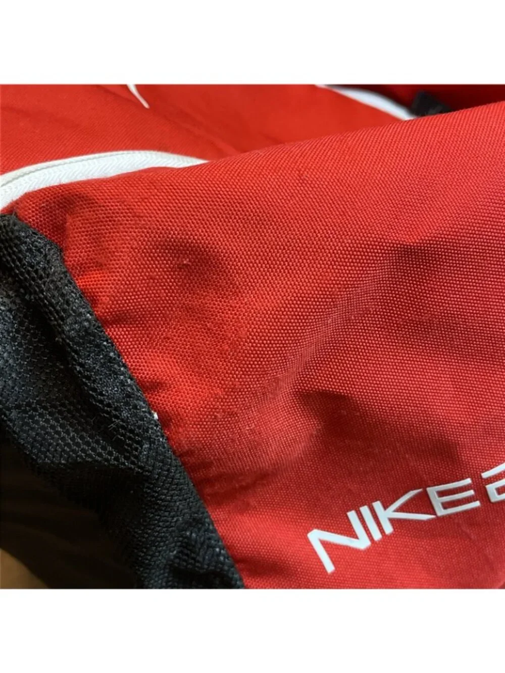 Nike brand color